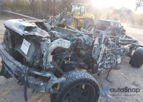 2021 Ford F-150 Xlt z USA, uszkodzony, nr VIN 1FTFW1E50MFC81979